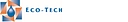 Eco Tech, Inc. logo