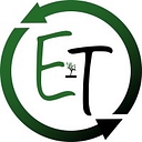Eco Tender logo