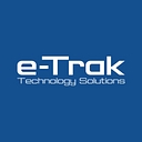 Eco Trak Industrie logo