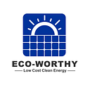 Eco-Worthy logo