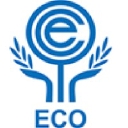 Economic Cooperation Organization (Eco) logo