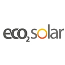 Eco2solar Ltd logo
