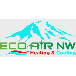 Eco Air NW Logo