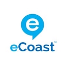 Ecoast Marketing logo