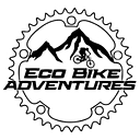 Eco Bike Adventures logo