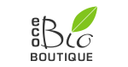 Eco Bio Boutique logo