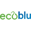 Eco Blu logo