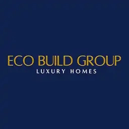 Eco Build Group Ltd logo