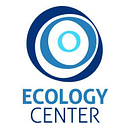 Ecology Center logo