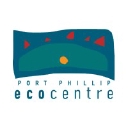 Port Phillip Ecocentre Inc. logo