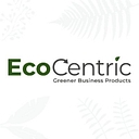 Ecocentric logo