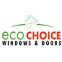 Eco Choice Windows & Doors logo