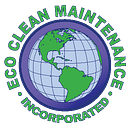 ECOCLEAN MAINTENANCE PTE. LTD. logo