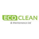Eco Clean & Maintenance Ltd logo