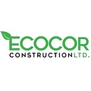 Ecocor Construction Ltd. logo