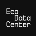 EcoDataCenter logo