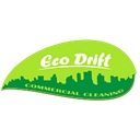Eco Drift Commercial Cleaning logo