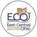 East Central Ohio ESC logo