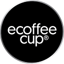 Ecoffee Cup logo