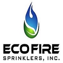 Eco Fire Sprinklers, Inc. logo