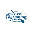 Eco Fishing Shop logo