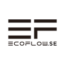 EcoFlow Sverige logo