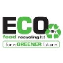 Eco Food Recycling Ltd logo