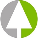 EcoForest JH AB logo
