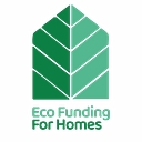 Eco Funding For Homes logo