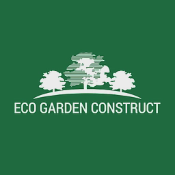 Eco Garden Construct Ltd logo