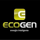 Ecogen Brasil logo
