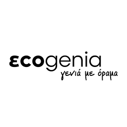 Ecogenia - logo