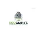 Eco Giants Construction Cleaning Inc logo