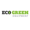 ECO Green Equipment logo