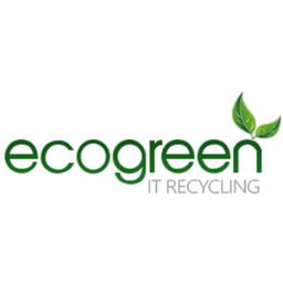 Commercial It recycling Ltd (T/A Ecogreen It Recycling) logo