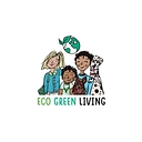 Eco Green Living logo