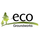 Eco Groundworks logo