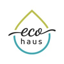 EcoHaus logo