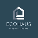 Eco Haus Southwest Ltd logo