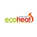 EcoHeat Northwest logo