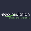 Eco Insulation logo