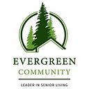 Evergreen Community logo