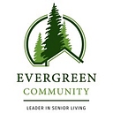 Evergreen Living Innovations logo