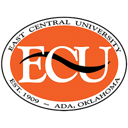 East Central University logo