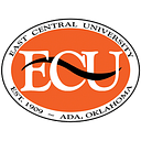 EAST CENTRAL UNIVERSITY FOUNDATION INC logo