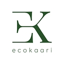 Logo for ecokaari.org