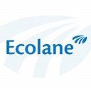 Ecolane logo