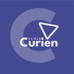 Logo CFSA Hubert Curien