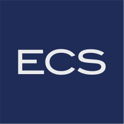 Logo ECS (European Communication School)