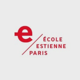 Logo École Estienne